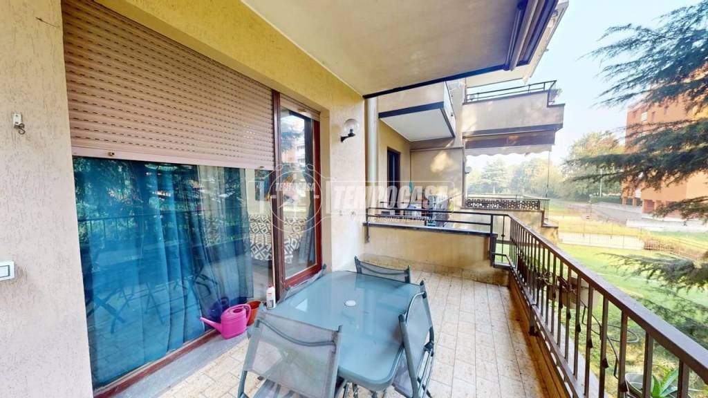 appartamento in vendita a Cesano Maderno