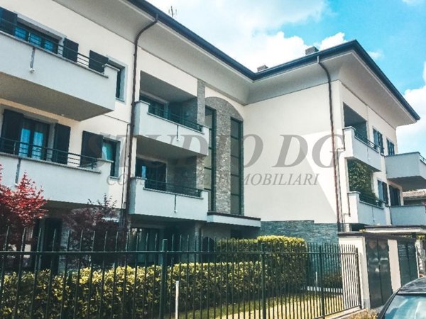 appartamento in vendita a Cesano Maderno