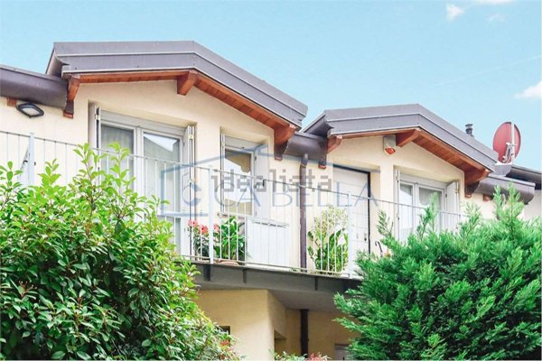 appartamento in vendita a Cesano Maderno