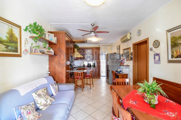 appartamento in vendita a Cesano Maderno
