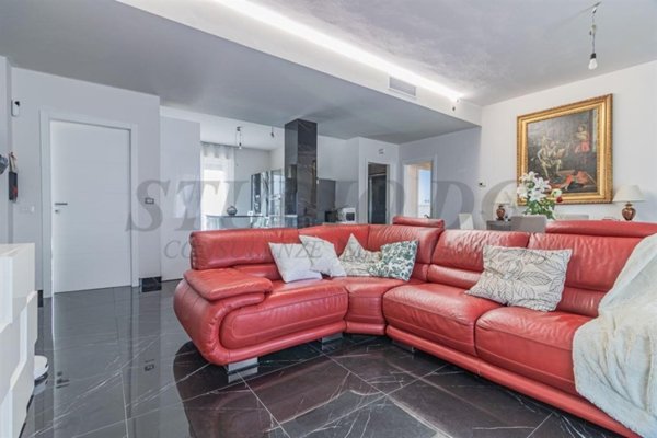 appartamento in vendita a Cesano Maderno