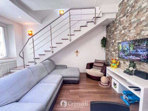 appartamento in vendita a Cesano Maderno