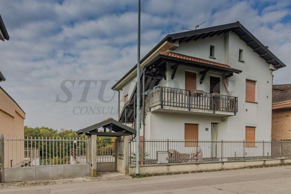 appartamento in vendita a Cesano Maderno