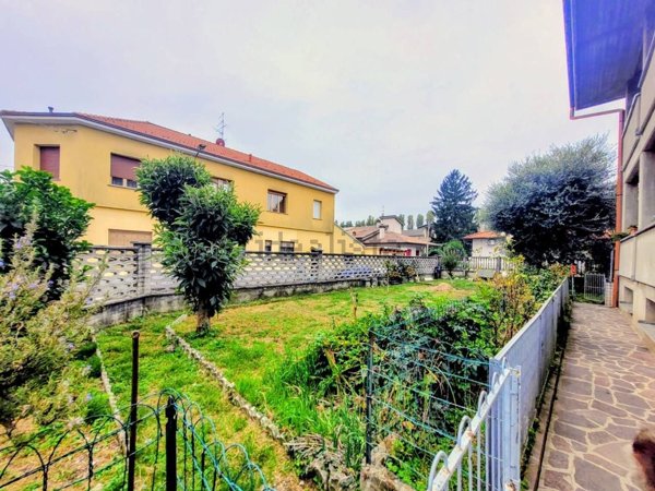 casa indipendente in vendita a Cesano Maderno