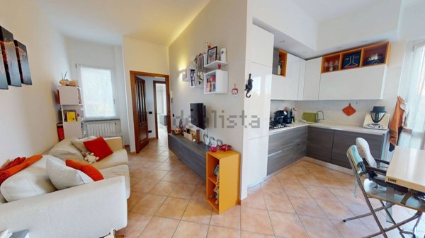 appartamento in vendita a Cesano Maderno