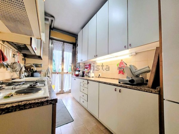 casa indipendente in vendita a Cesano Maderno