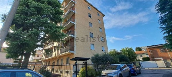 appartamento in vendita a Cesano Maderno in zona Binzago