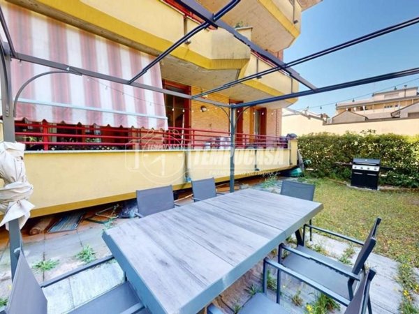appartamento in vendita a Cesano Maderno