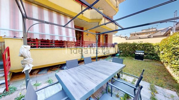 appartamento in vendita a Cesano Maderno