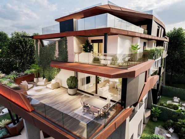 appartamento in vendita a Cesano Maderno