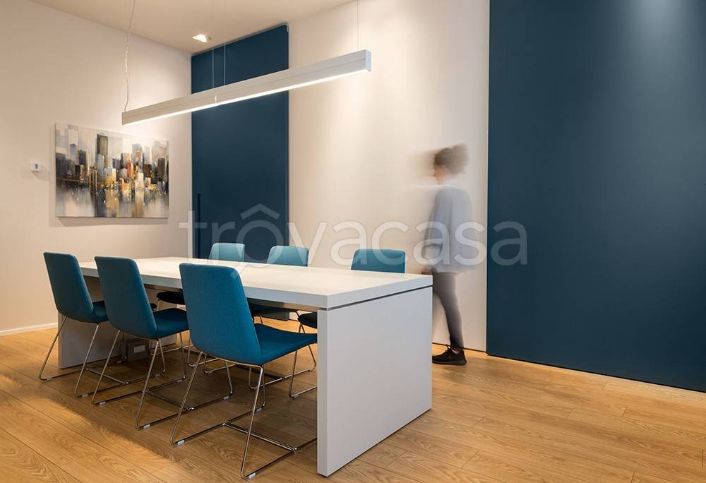 appartamento in vendita a Cesano Maderno