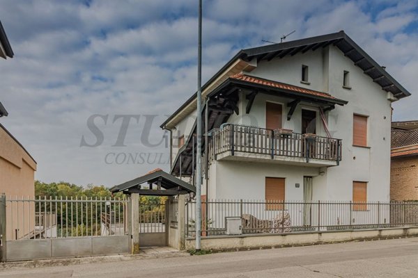 appartamento in vendita a Cesano Maderno