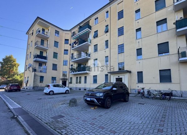 appartamento in vendita a Cesano Maderno