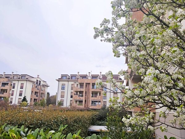 appartamento in vendita a Cesano Maderno