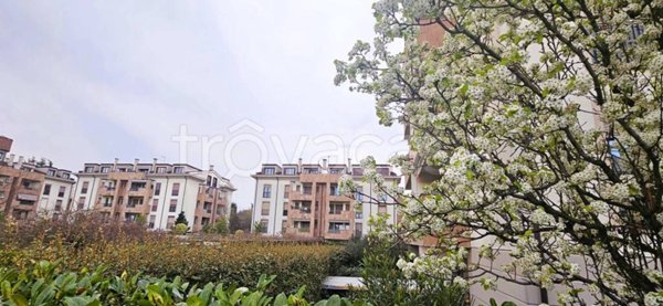 appartamento in vendita a Cesano Maderno