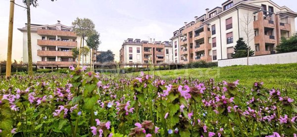 appartamento in vendita a Cesano Maderno