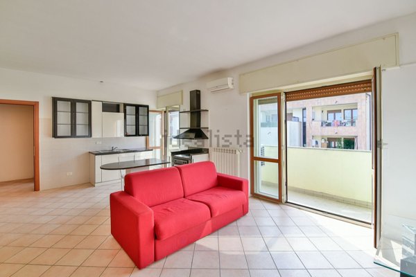 appartamento in vendita a Cesano Maderno