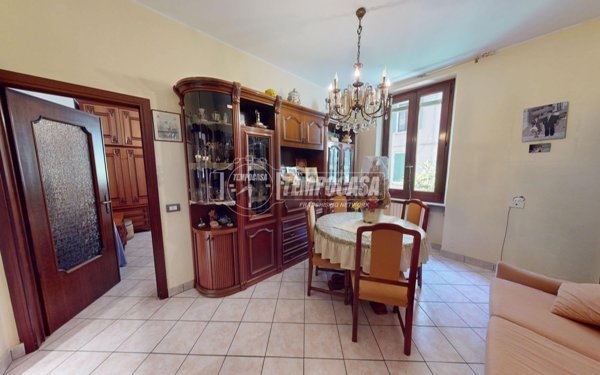 appartamento in vendita a Cesano Maderno