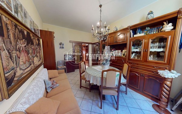 appartamento in vendita a Cesano Maderno