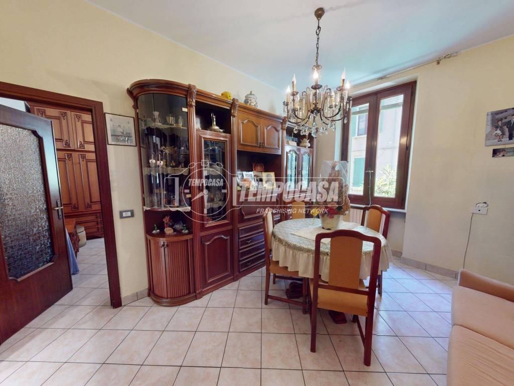 appartamento in vendita a Cesano Maderno