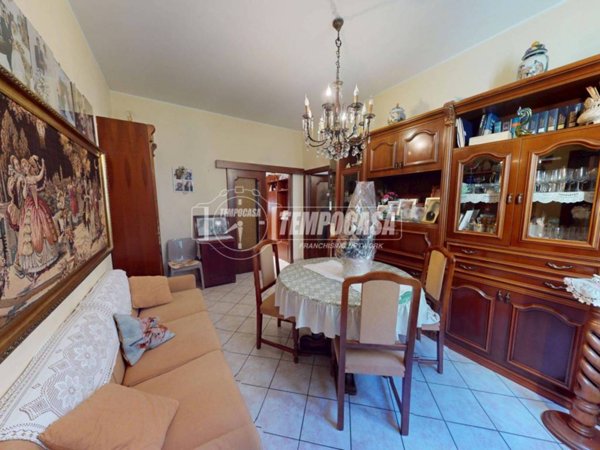 appartamento in vendita a Cesano Maderno