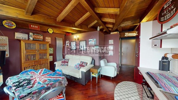 appartamento in vendita a Cesano Maderno