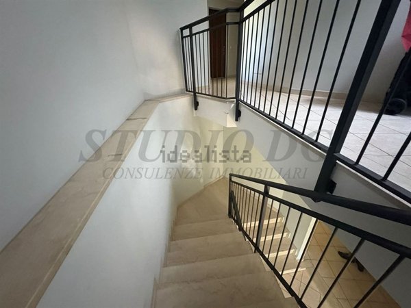 appartamento in vendita a Cesano Maderno