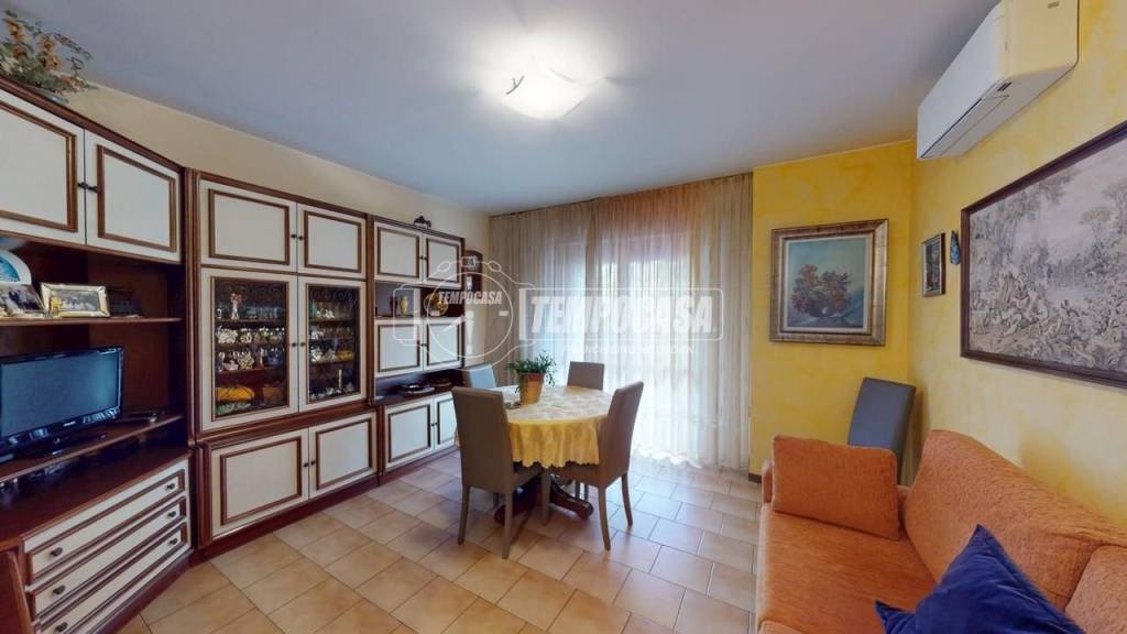 appartamento in vendita a Cesano Maderno