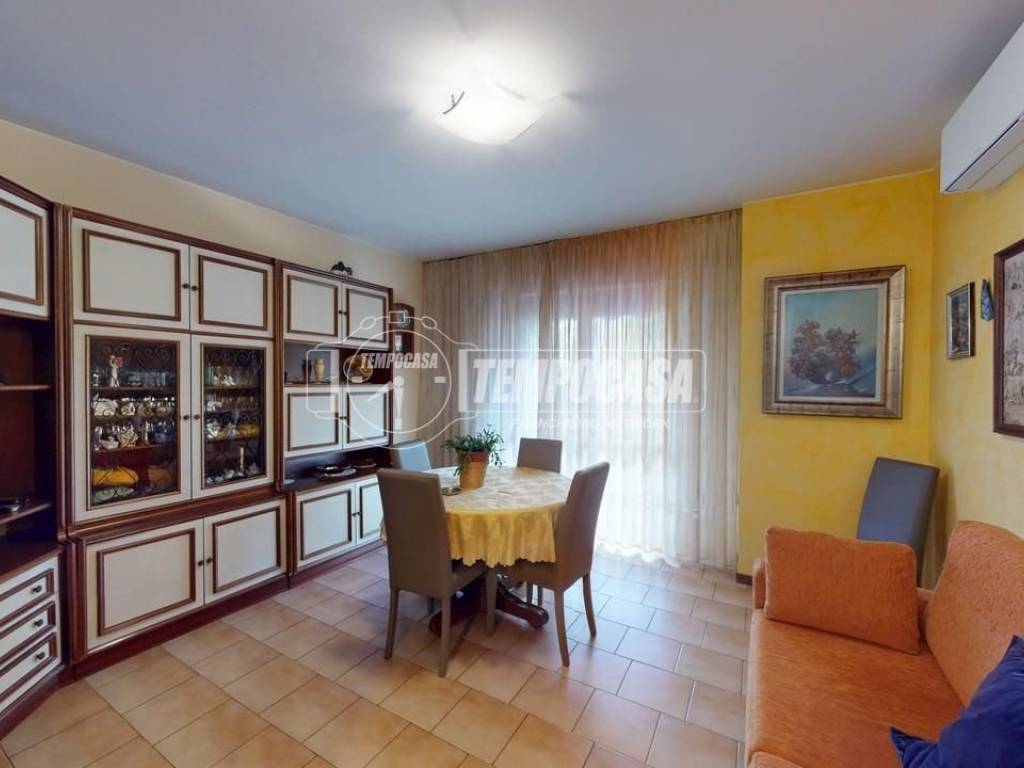 appartamento in vendita a Cesano Maderno