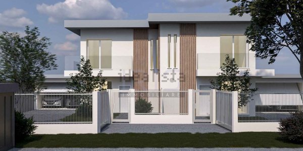 casa indipendente in vendita a Cesano Maderno