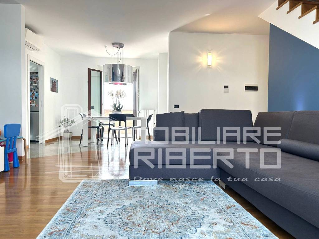 appartamento in vendita a Cesano Maderno