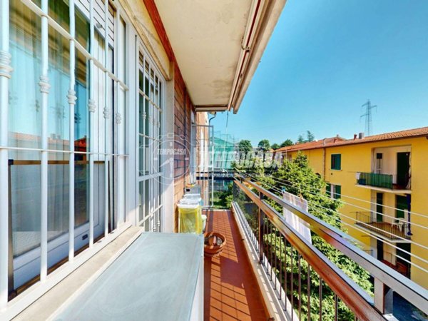 appartamento in vendita a Cesano Maderno