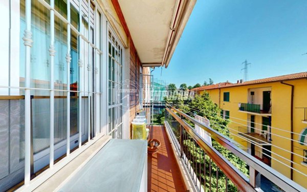 appartamento in vendita a Cesano Maderno