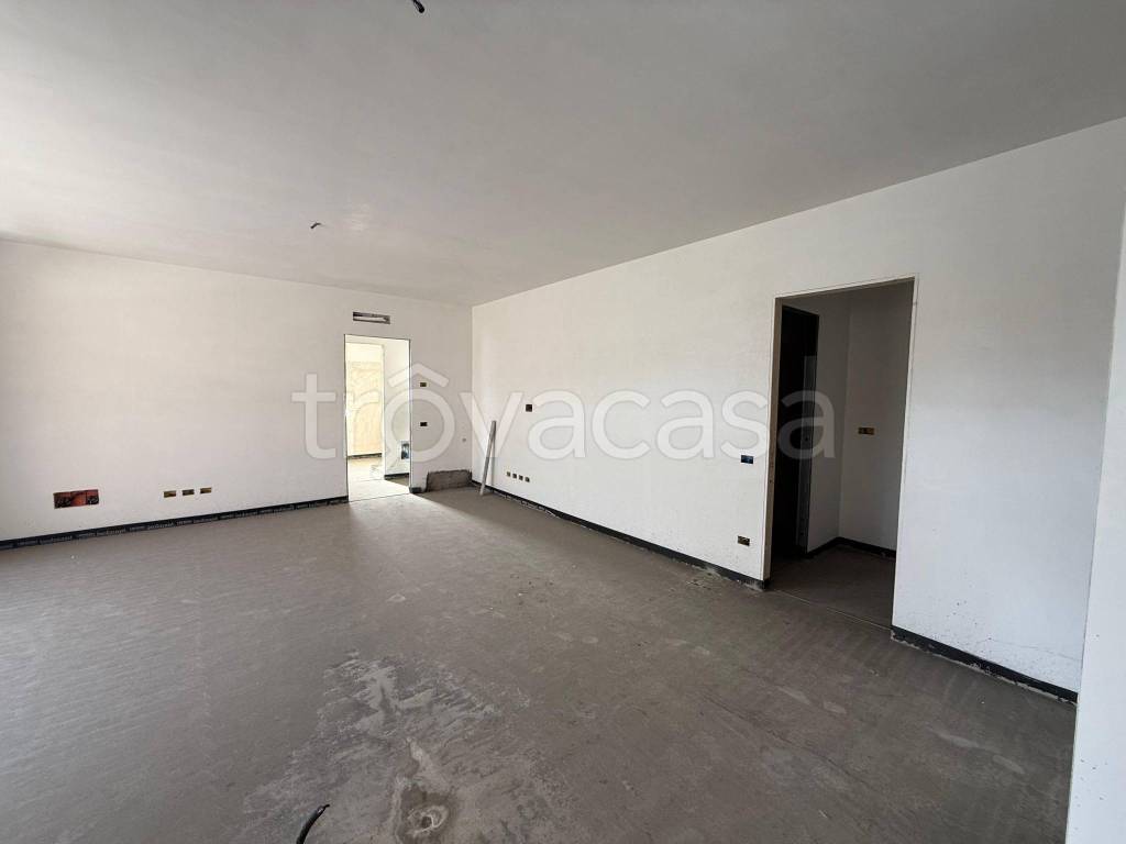appartamento in vendita a Cesano Maderno