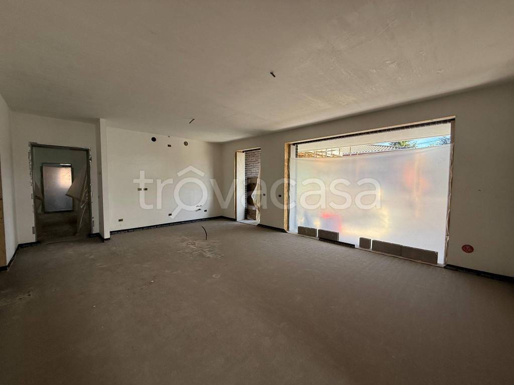 appartamento in vendita a Cesano Maderno