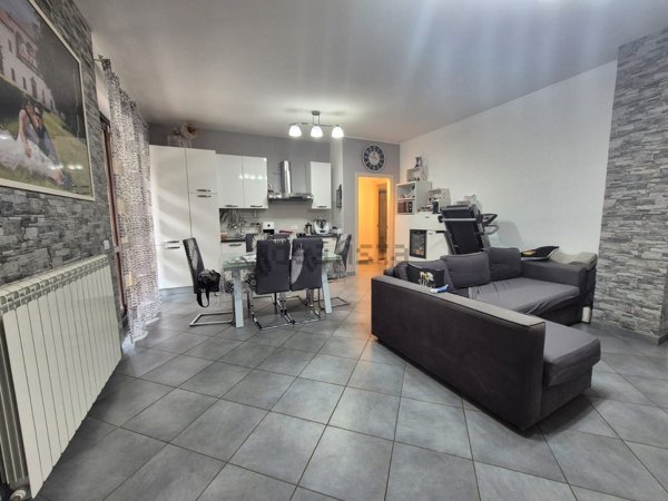 appartamento in vendita a Cesano Maderno