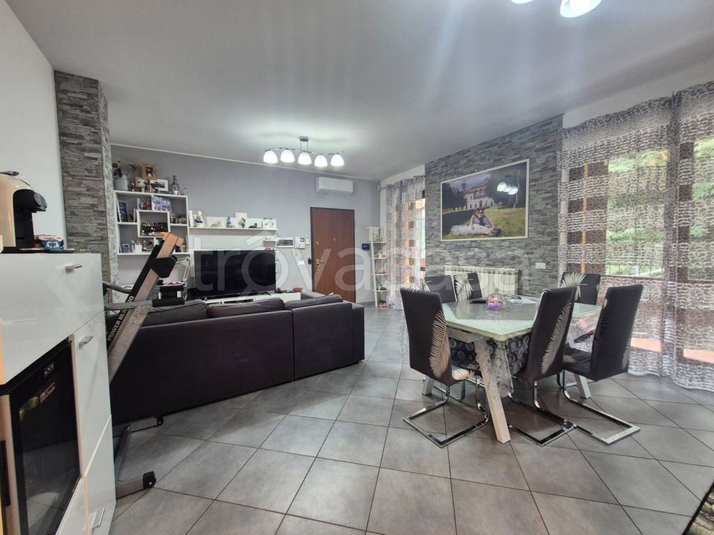 appartamento in vendita a Cesano Maderno