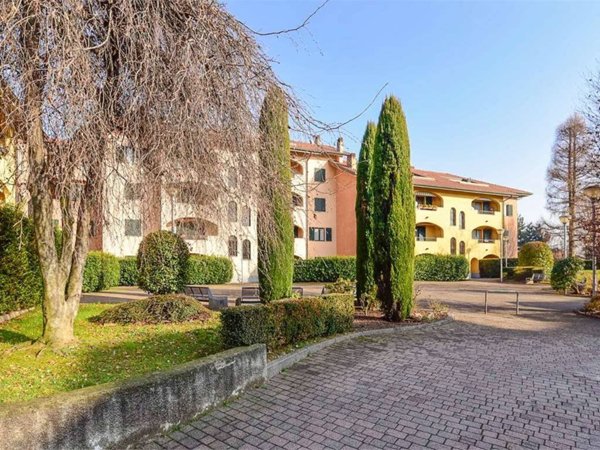 appartamento in vendita a Cesano Maderno