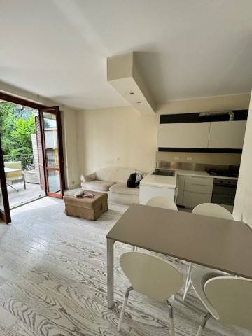 appartamento in vendita a Cesano Maderno