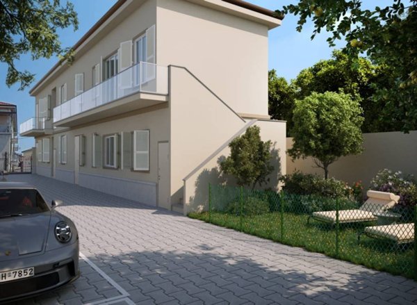 appartamento in vendita a Cesano Maderno