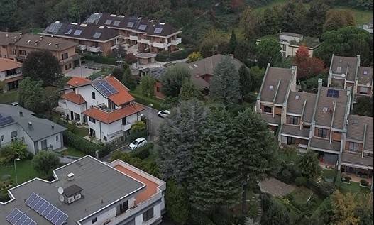 casa indipendente in vendita a Cesano Maderno