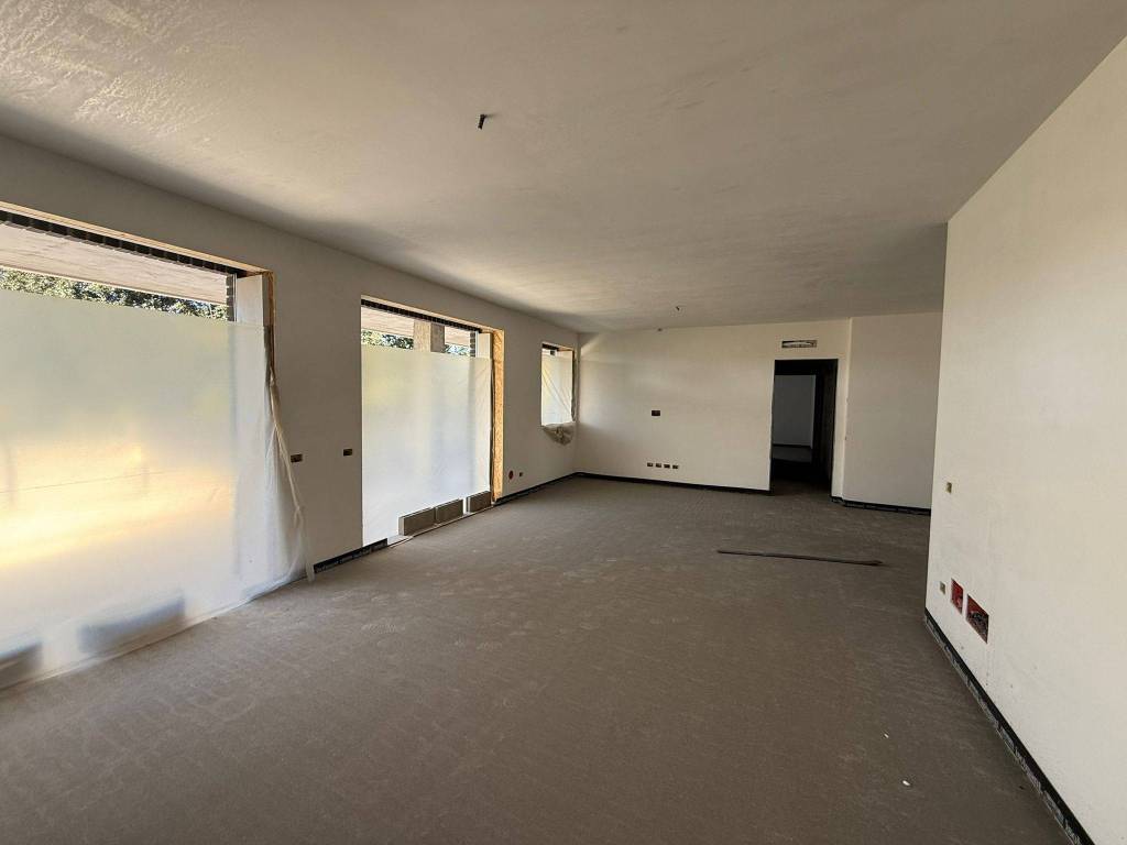 appartamento in vendita a Cesano Maderno