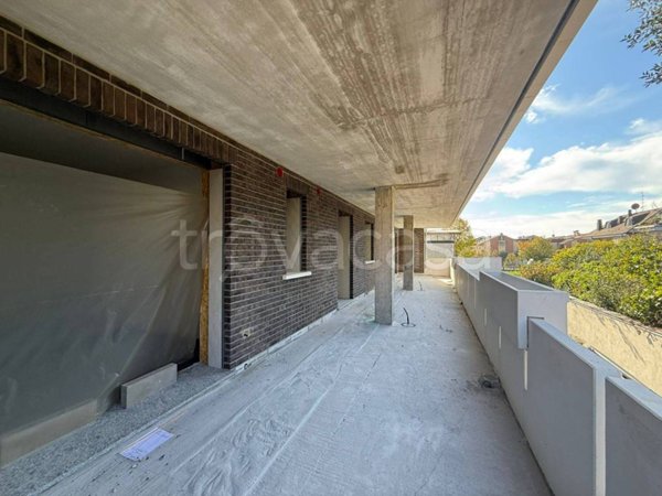 appartamento in vendita a Cesano Maderno