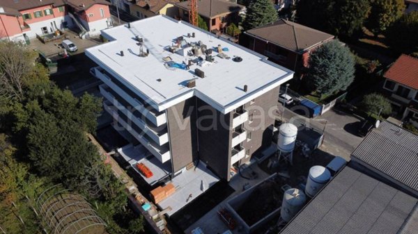 appartamento in vendita a Cesano Maderno