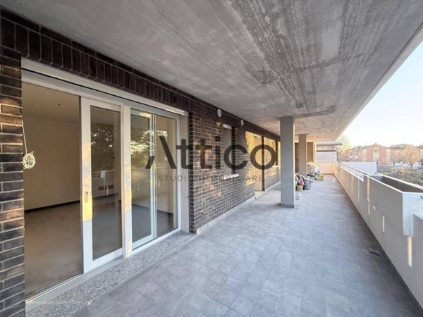 appartamento in vendita a Cesano Maderno