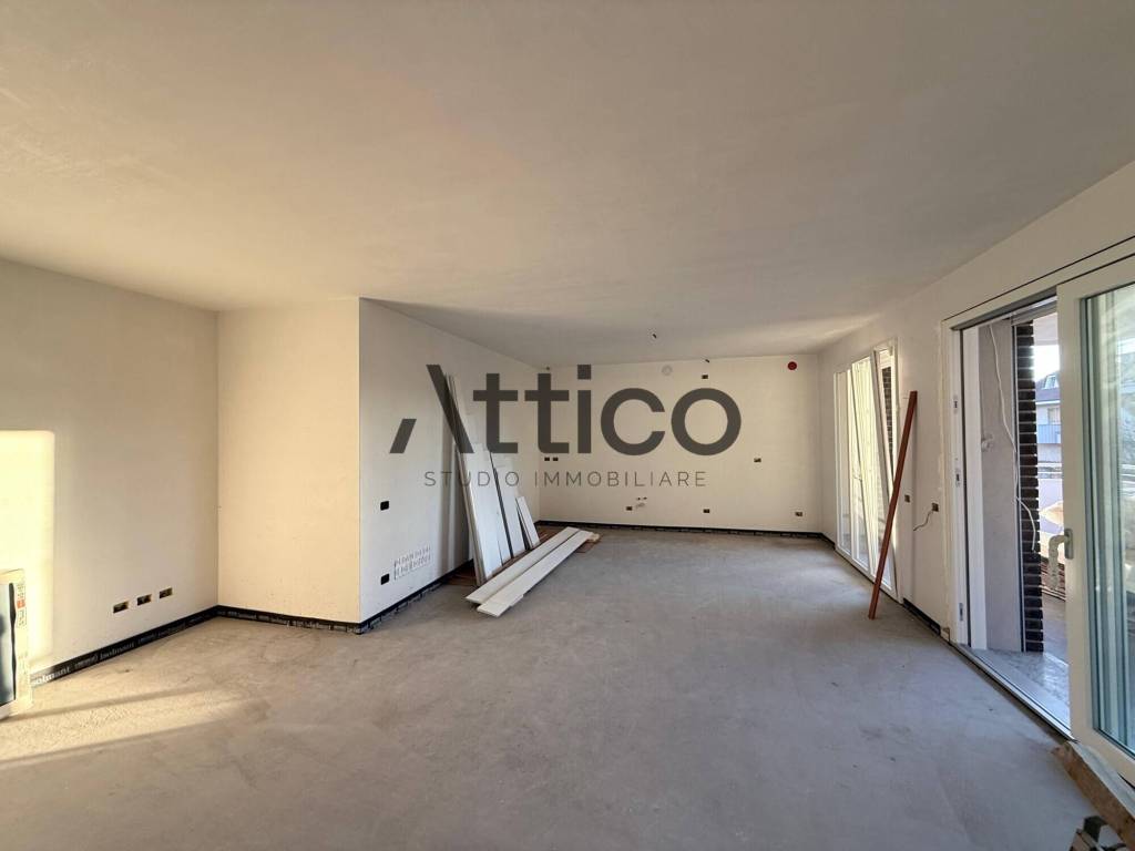 appartamento in vendita a Cesano Maderno