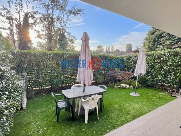 appartamento in vendita a Cesano Maderno