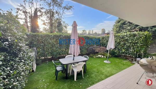 appartamento in vendita a Cesano Maderno