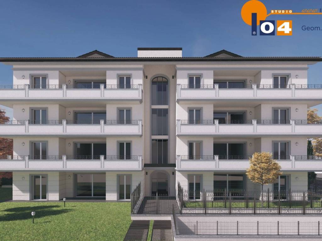 appartamento in vendita a Cesano Maderno