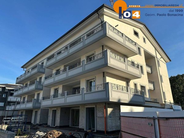 appartamento in vendita a Cesano Maderno